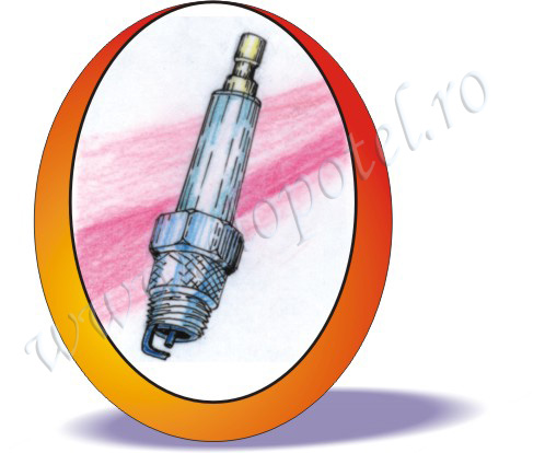 Spark plug